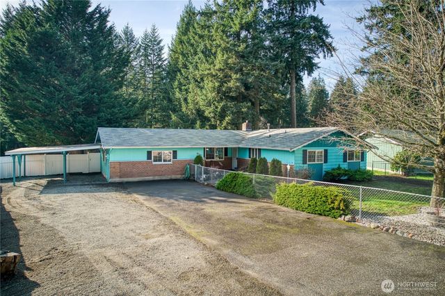 14918 73rd Avenue E, Puyallup, WA 98375