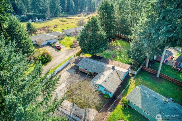 14918 73rd Avenue E, Puyallup, WA 98375