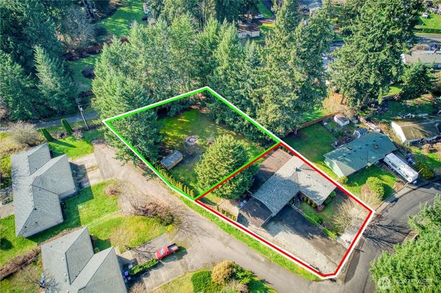 14918 73rd Avenue E, Puyallup, WA 98375