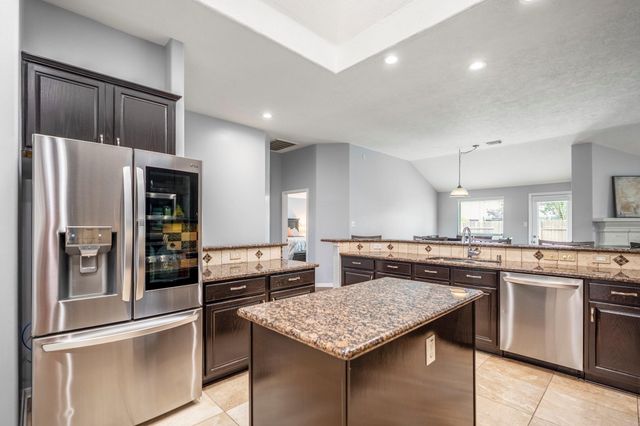 3411 Utah Beach Court, Spring, TX 77388