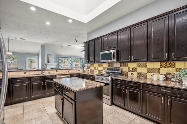 3411 Utah Beach Court, Spring, TX 77388