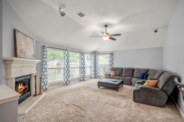3411 Utah Beach Court, Spring, TX 77388