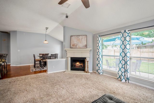 3411 Utah Beach Court, Spring, TX 77388