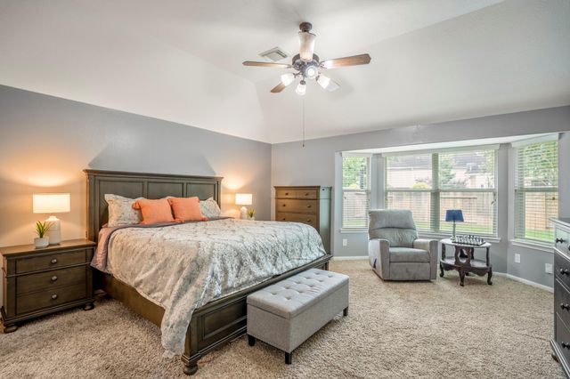 3411 Utah Beach Court, Spring, TX 77388
