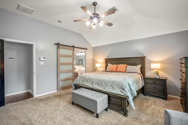 3411 Utah Beach Court, Spring, TX 77388
