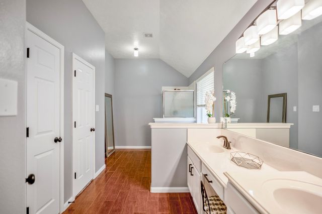 3411 Utah Beach Court, Spring, TX 77388