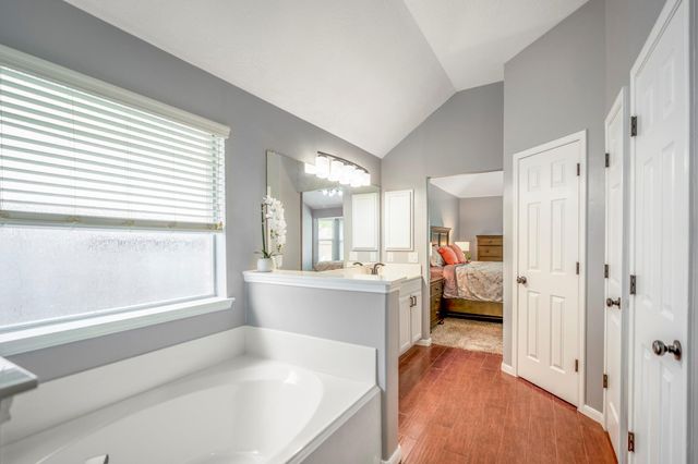 3411 Utah Beach Court, Spring, TX 77388