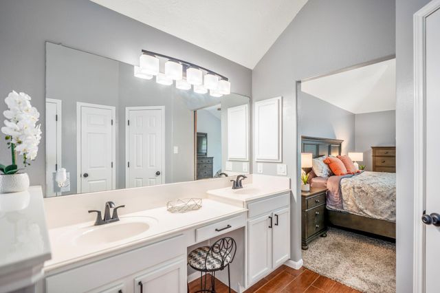 3411 Utah Beach Court, Spring, TX 77388