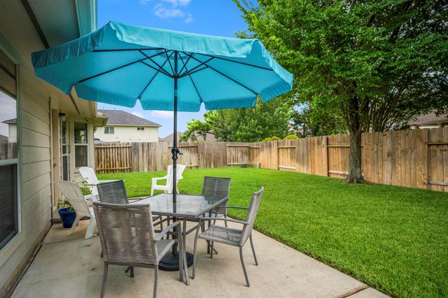 3411 Utah Beach Court, Spring, TX 77388