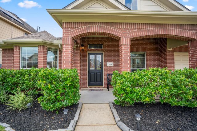 3411 Utah Beach Court, Spring, TX 77388