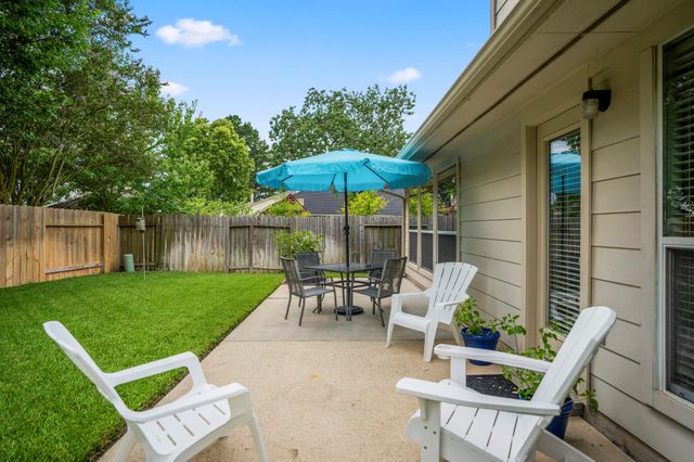 3411 Utah Beach Court, Spring, TX 77388
