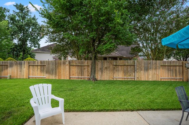 3411 Utah Beach Court, Spring, TX 77388