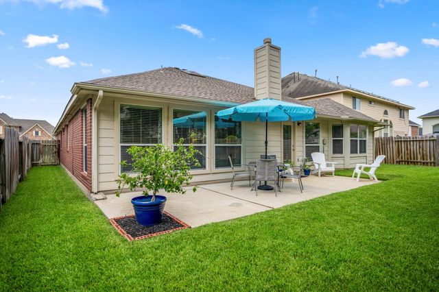 3411 Utah Beach Court, Spring, TX 77388