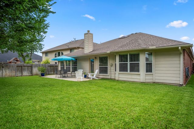3411 Utah Beach Court, Spring, TX 77388