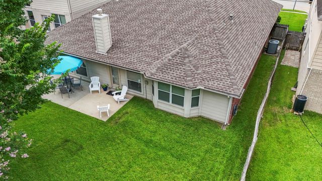 3411 Utah Beach Court, Spring, TX 77388