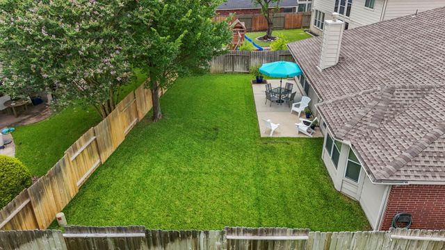 3411 Utah Beach Court, Spring, TX 77388