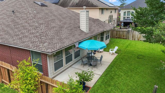 3411 Utah Beach Court, Spring, TX 77388