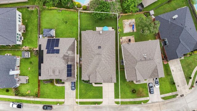 3411 Utah Beach Court, Spring, TX 77388