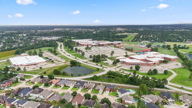 3411 Utah Beach Court, Spring, TX 77388