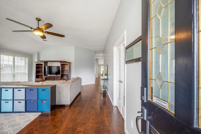 3411 Utah Beach Court, Spring, TX 77388