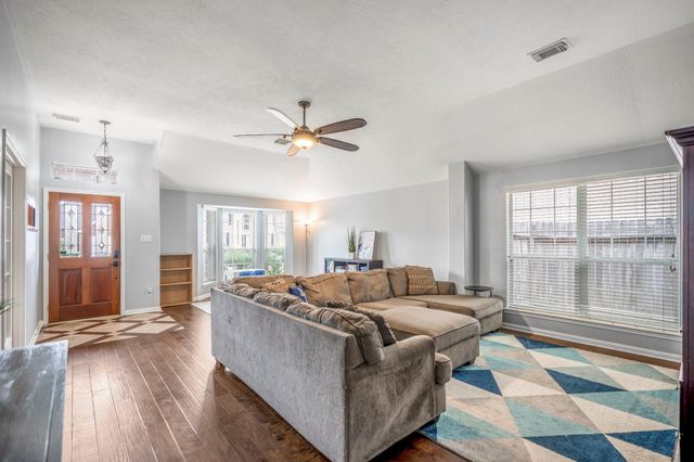3411 Utah Beach Court, Spring, TX 77388
