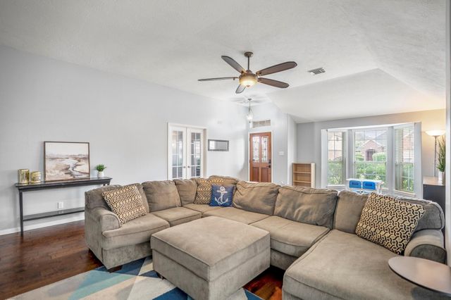 3411 Utah Beach Court, Spring, TX 77388