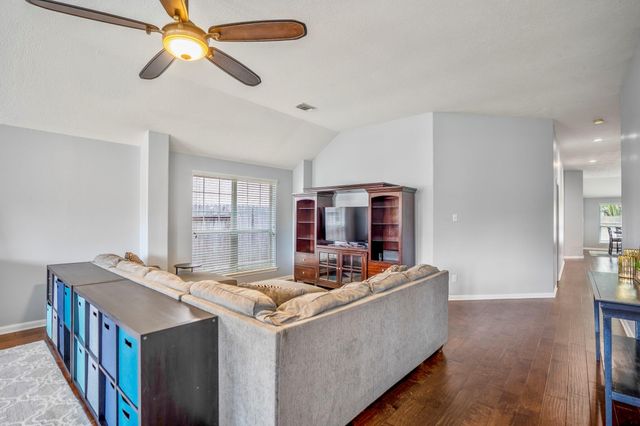 3411 Utah Beach Court, Spring, TX 77388