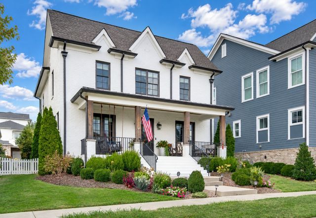 2016 Garfield St, Nashville, TN 37221