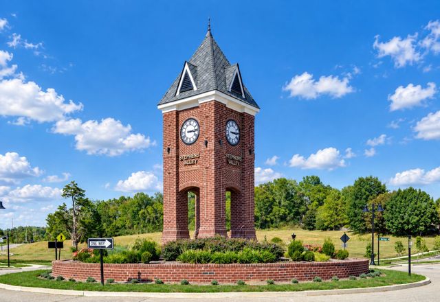 2016 Garfield St, Nashville, TN 37221