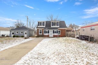 18634 WOOD Street, Melvindale, MI 48122