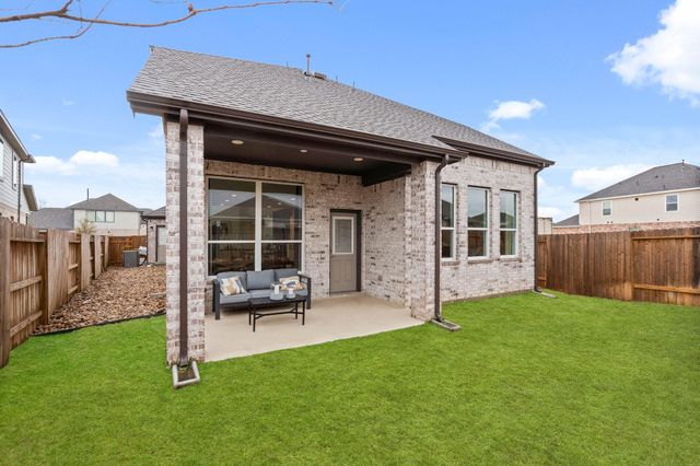 17031 Jasmine Cottage, Hockley, TX 77447