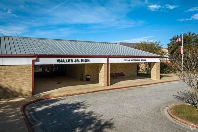 17031 Jasmine Cottage, Hockley, TX 77447