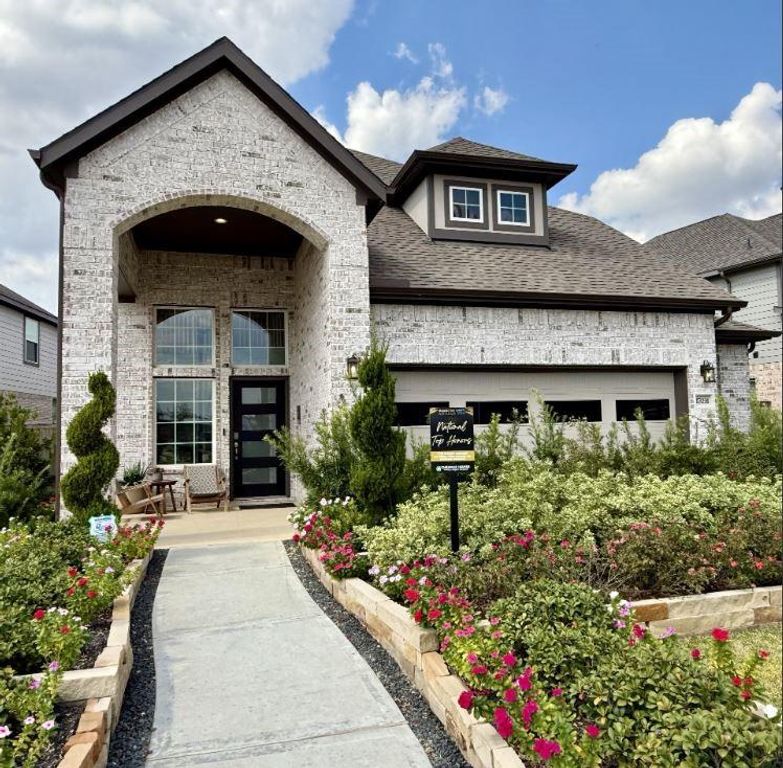 17031 Jasmine Cottage, Hockley, TX 77447