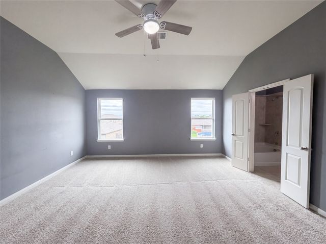 6132 Obsidian Creek Drive, Fort Worth, TX 76179