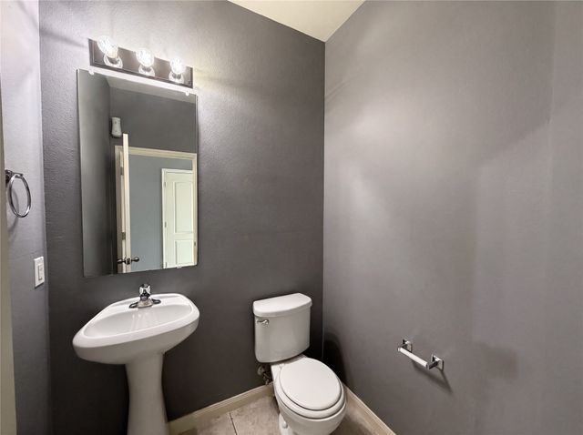 6132 Obsidian Creek Drive, Fort Worth, TX 76179