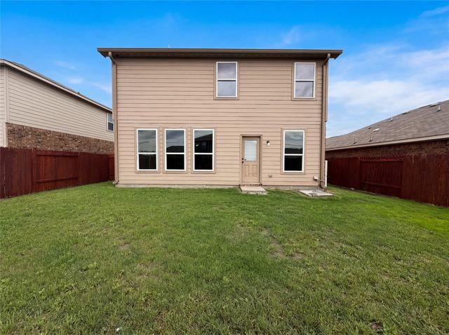 6132 Obsidian Creek Drive, Fort Worth, TX 76179