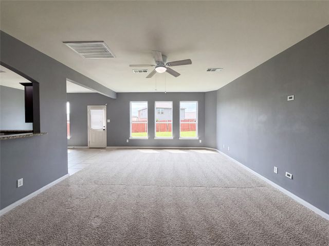 6132 Obsidian Creek Drive, Fort Worth, TX 76179