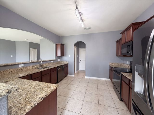 6132 Obsidian Creek Drive, Fort Worth, TX 76179