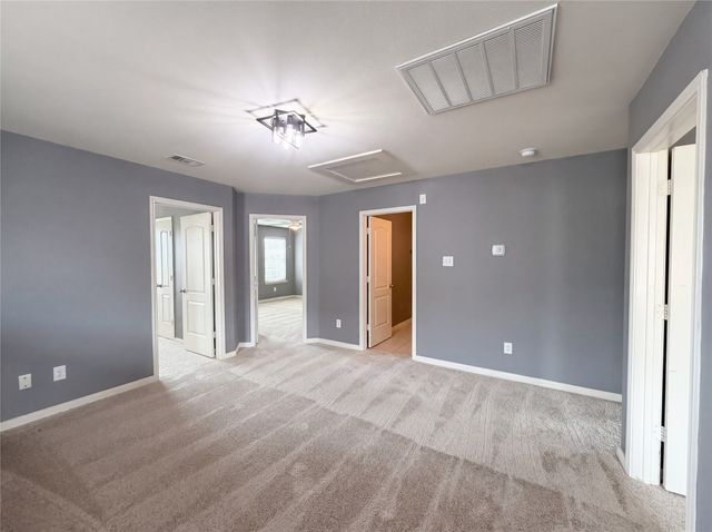 6132 Obsidian Creek Drive, Fort Worth, TX 76179