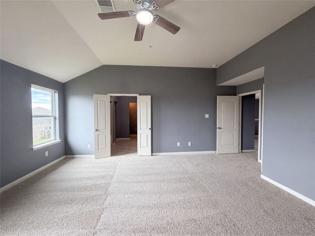 6132 Obsidian Creek Drive, Fort Worth, TX 76179