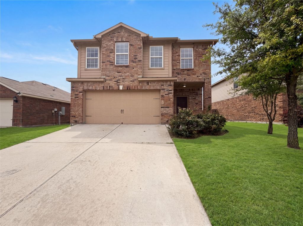 6132 Obsidian Creek Drive, Fort Worth, TX 76179