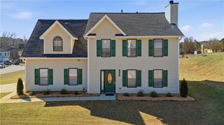 4425 Northwind Drive, Ellenwood, GA 30294