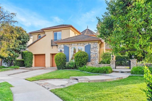 36 Walnut Creek, Irvine, CA 92602