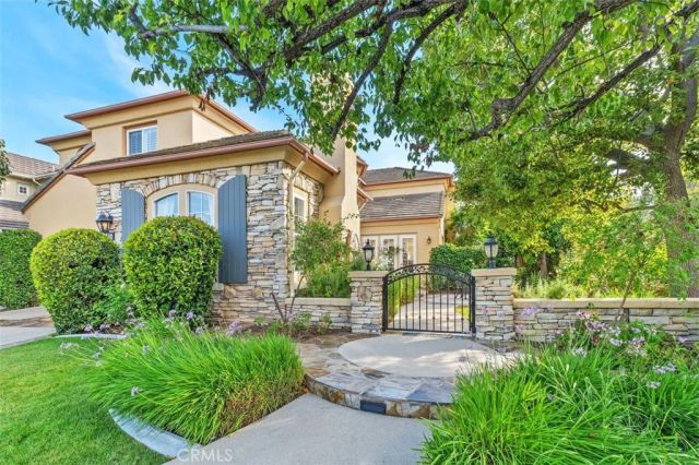 36 Walnut Creek, Irvine, CA 92602