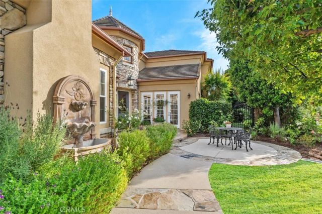36 Walnut Creek, Irvine, CA 92602