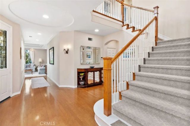 36 Walnut Creek, Irvine, CA 92602