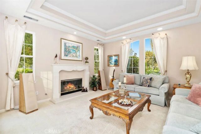 36 Walnut Creek, Irvine, CA 92602