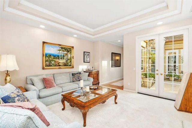 36 Walnut Creek, Irvine, CA 92602