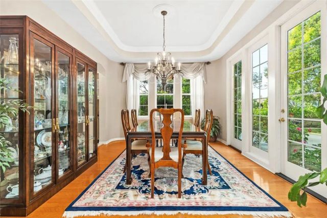 36 Walnut Creek, Irvine, CA 92602