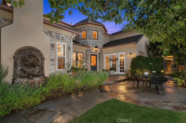 36 Walnut Creek, Irvine, CA 92602